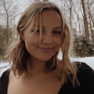 Meet your Posher, Natalie